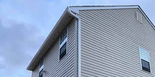 Best James Hardie Siding  in Wurtland, KY